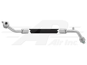 RE58486 - Suction Hose - John Deere