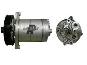 New GM H6 Compressor