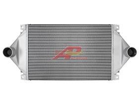 Volvo/White Charge Air Cooler