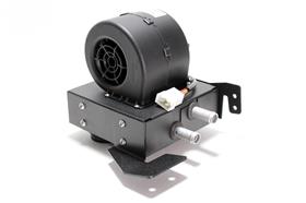 2016-2018 Yamaha Wolverine Heater Kit With Defrost