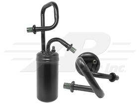 3 1/2" x 14 5/8" Male Springlock