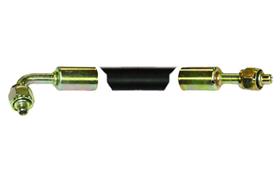 219-4344, Compressor to Condenser Hose 