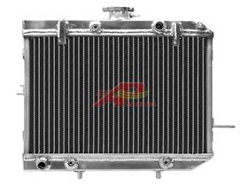 19010HN8A61 - Honda ATV Radiator