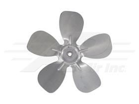 10" Condenser Fan Blade - John Deere