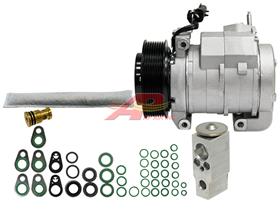 A/C KIt - Dodge Ram Truck