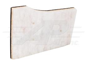 5X013817 - Peterbilt Fresh Air Filter - Element Only