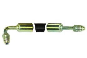 Receiver Drier to Expansion Valve Hose