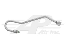 RD-2-7192-0P - Receiver Drier to Expansion Valve Line - R-6101 Units