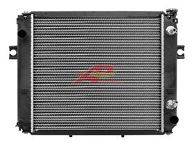 580035841 - Hyster/Yale Forklift Radiator