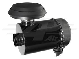 78R5100 - Horizontal Remote Mount Filter