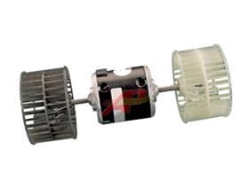 Blower Motor Assembly - Freightliner