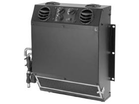 R-8545-17P - 12 Volt Backwall A/C Unit, Heavy Duty