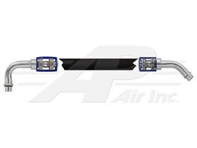 D9028-5967 - Suction Hose - Peterbilt