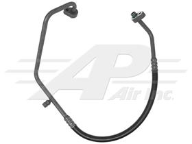 3619139C94 - Compressor to Condenser Hose - INT/Navistar