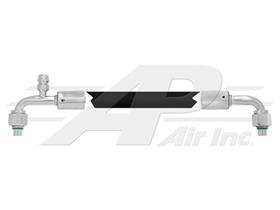 521421D1 - Compressor to Condenser Hose