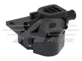 RE592839 - Heater Control Valve