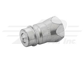 8010-16P - Male Poppet 1/2" Hydraulic Coupler - AP Alternative