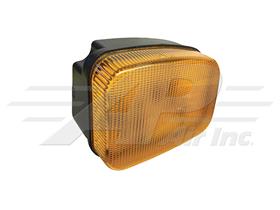 Right LED Amber Cab Light - 7W