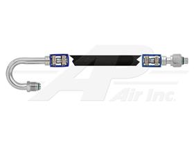 AT439957 - Condenser to Receiver Drier Hose - John Deere