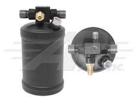 3" x 6 1/4" Male O-Ring