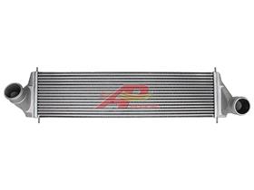 International/Navistar Charge Air Cooler