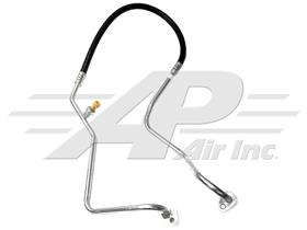 3557525C92 - Condenser to Evaporator Hose - INT/Navistar
