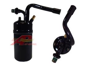 3.5" x 7" Male and Female O-Ring