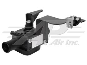 RE263090 - John Deere Cable Operated Heater Control Valve