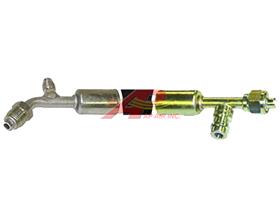 AE73311 - Compressor to Condenser Hose - John Deere