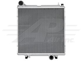 AL220813 - Radiator - John Deere