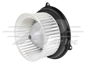 ND116340-7030 - Komatsu Blower Motor Assembly