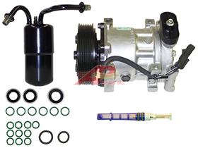 A/C Kit - Dodge Ram Truck
