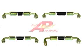 Hose Kit - 2-105 Tractors
