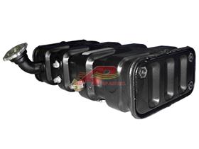 Blue Bird Bus Surge Tank