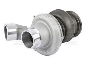 Turbocharger - Mack