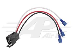 Case/IH Wire Harness Adapter