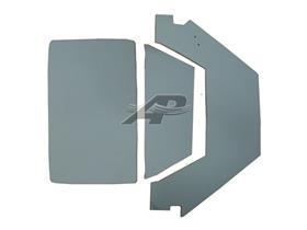 Case/IH Headliner - Embassy Gray