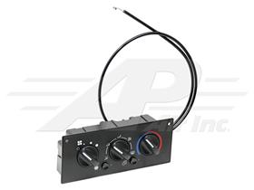 F21-1032-100 - Temperature Control Panel - Kenworth