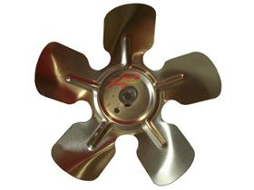 7" Condenser Fan Blade - CW