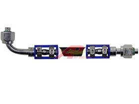 Condenser to Receiver Drier Hose