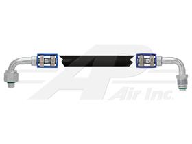 D9026-4231 - Suction Hose - Peterbilt
