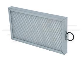 185-8154 - Cab Air Filter - Caterpillar