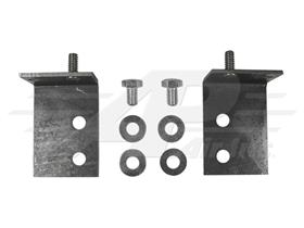 86 Series OE Oil Cooler Bracket Kit