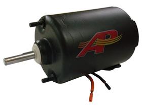 24 Volt Single Speed 2 Wire Reversible With 5/16" Shaft
