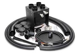 2016-2024 Honda Pioneer 1000 MAXX Edition Heater Kit with Defrost