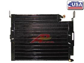 E0NN19710AB - Ford Condenser