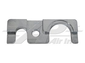 #6 and #12 Line Side Mounting Flange 