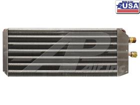 1280255C2 - Evaporator - Case/IH 