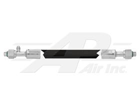 Compressor to Condenser Hose - John Deere