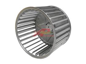 5 1/4" Diameter Wheel, 5/16" Shaft, CW